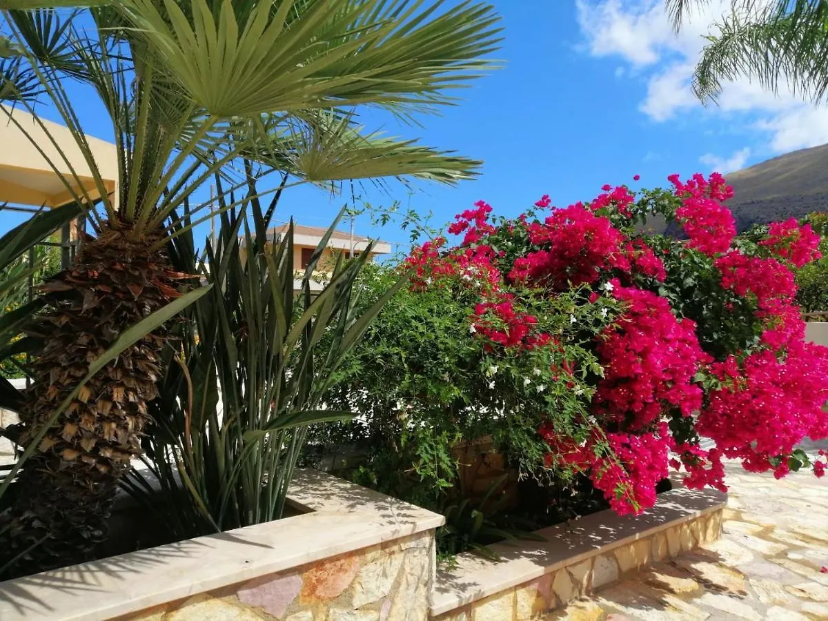 Bed & Breakfast Le Falesie di Castelluzzo