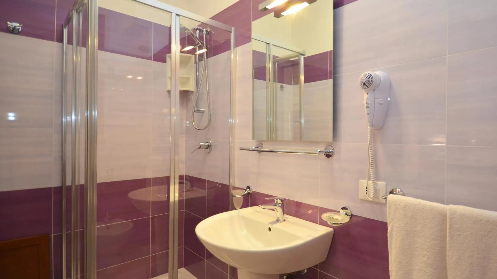 Bed & Breakfast Le Falesie di Castelluzzo