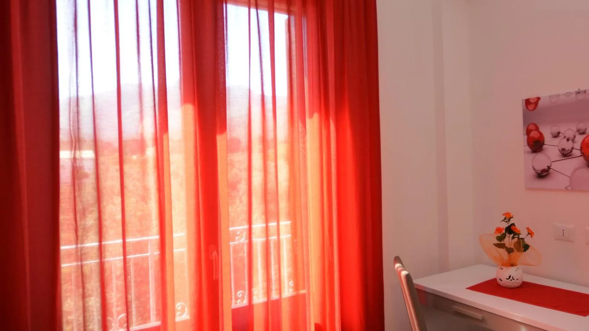 Le Falesie di Castelluzzo Bed & Breakfast