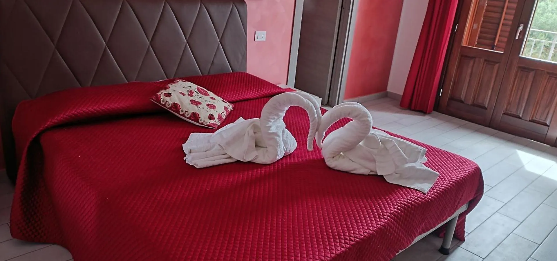 Bed & Breakfast Le Falesie di Castelluzzo