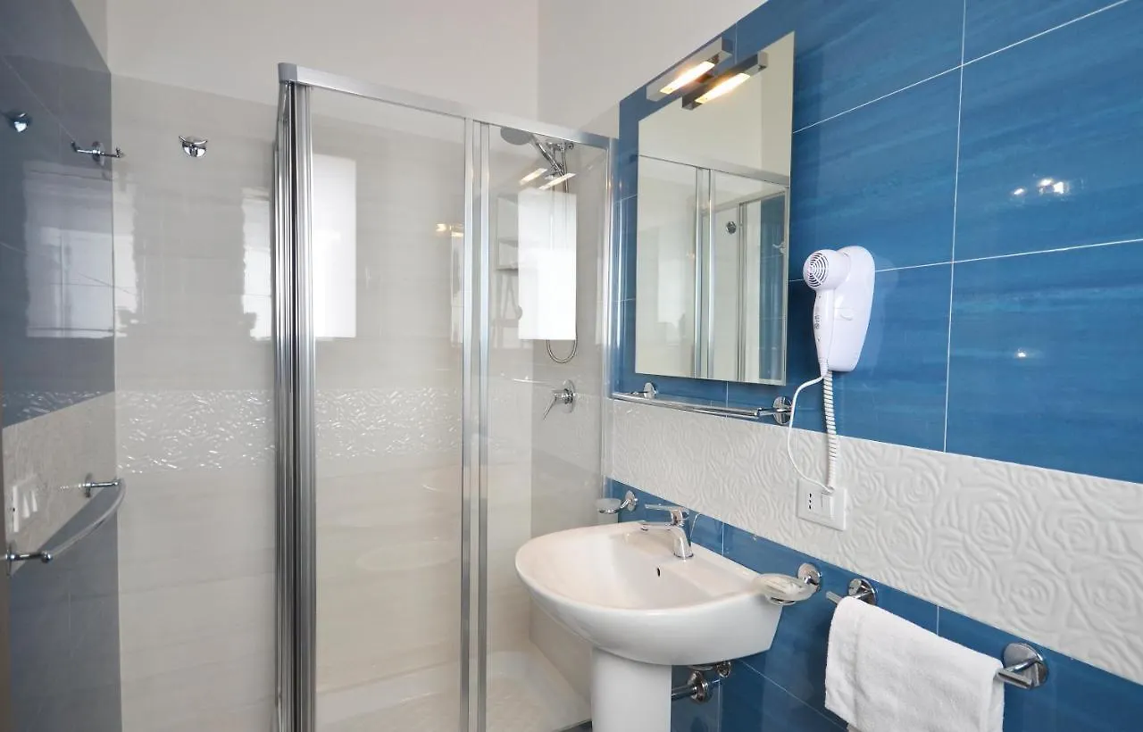 Bed & Breakfast Le Falesie di Castelluzzo Italia