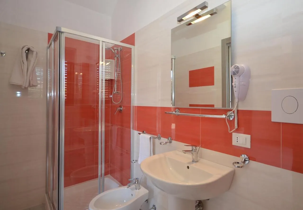 Bed & Breakfast Le Falesie di Castelluzzo