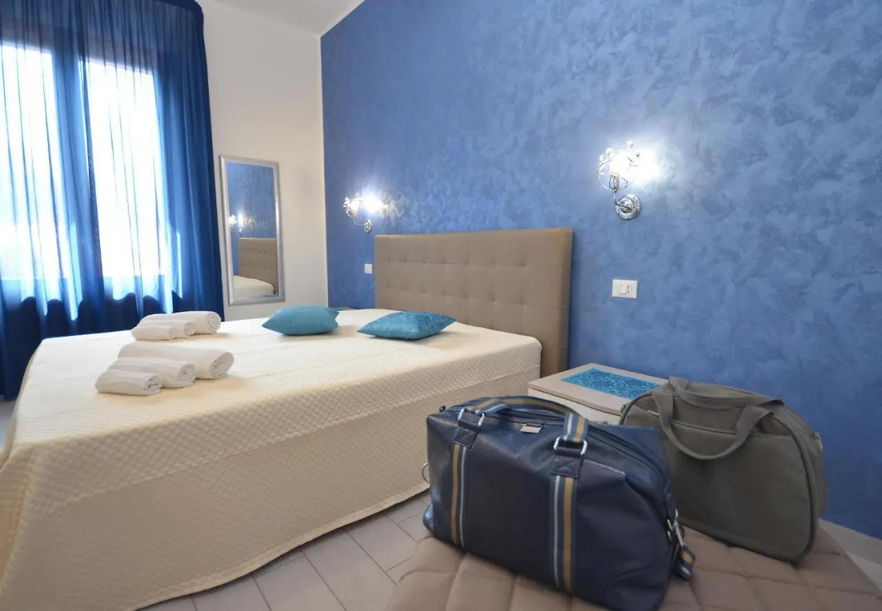 Bed & Breakfast Le Falesie di Castelluzzo Italia