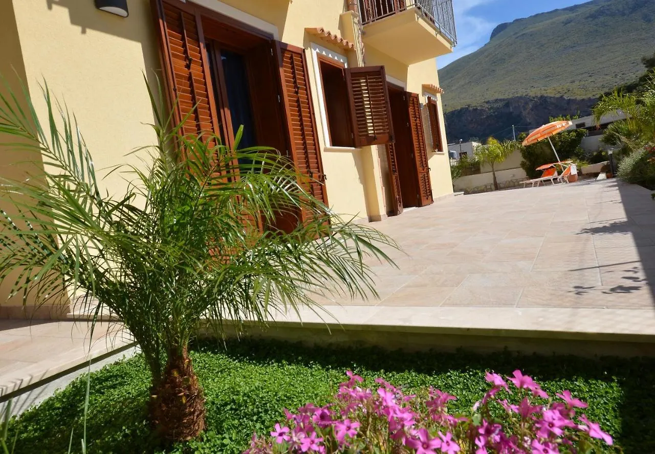 Le Falesie di Castelluzzo Bed & Breakfast