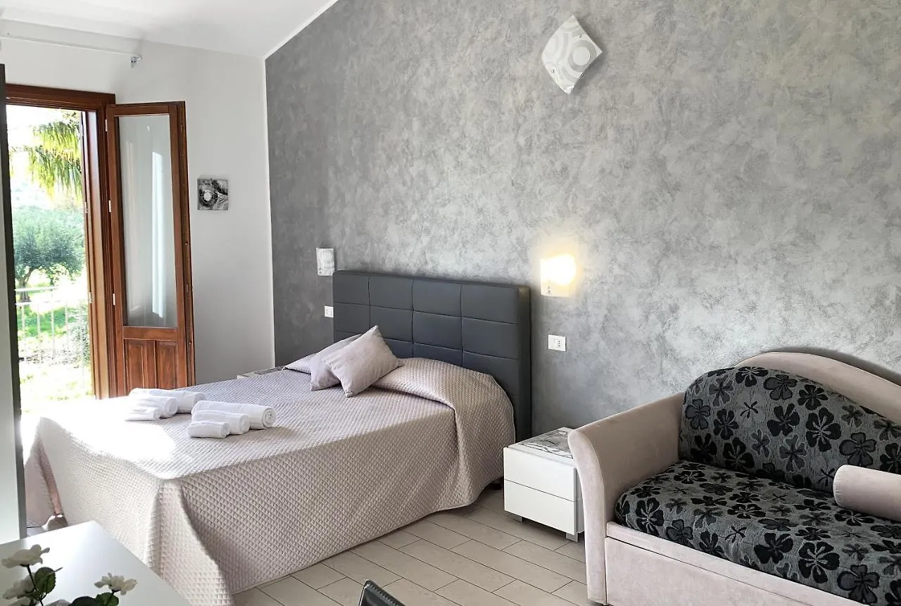 Bed & Breakfast Le Falesie di Castelluzzo