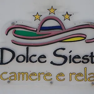 Dolce Siesta Castelluzzo