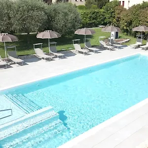 Trieste M Hotel Asolo