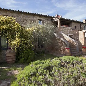 La Vittoria 10 – La Soglia Della Val D’orcia Bed & Breakfast Chianciano Terme