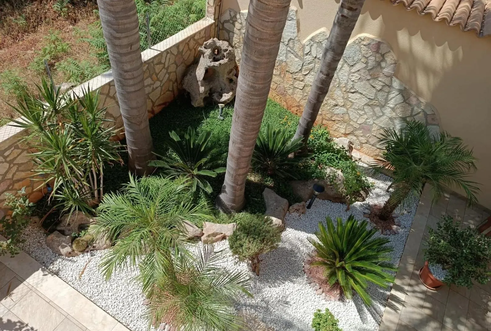 Le Falesie Di Castelluzzo Bed & Breakfast