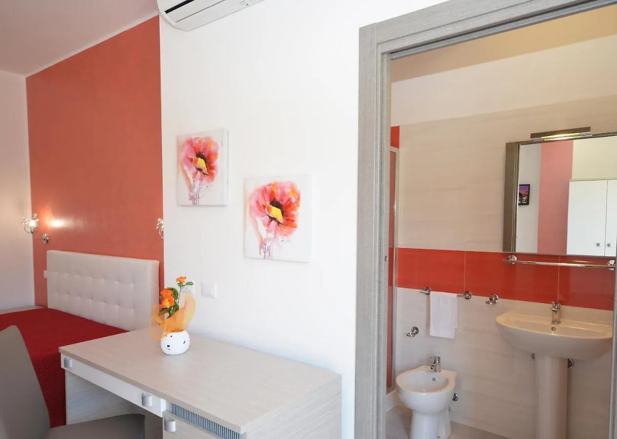Le Falesie Di Castelluzzo Bed & Breakfast